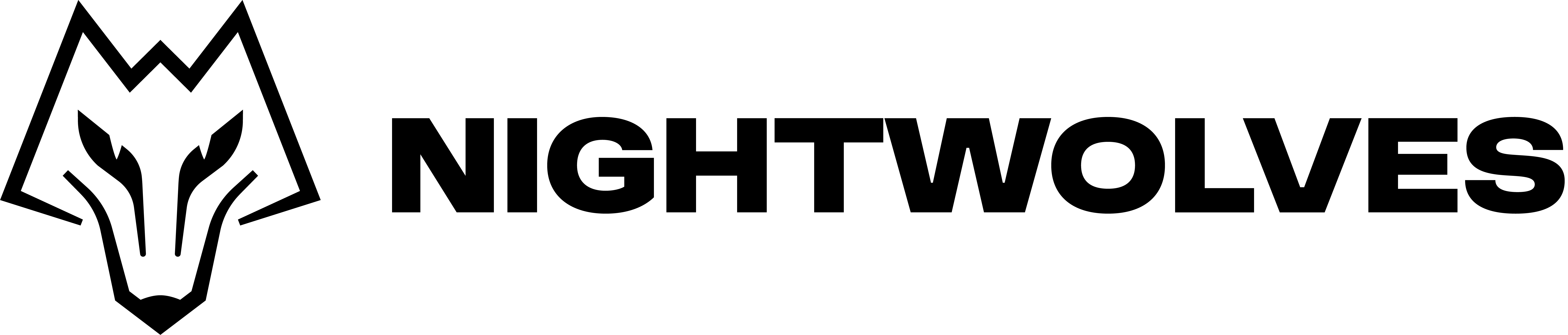 NightWolves Labs