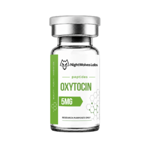 Oxytocin
